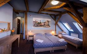 Rynek 7 - Apartamenty