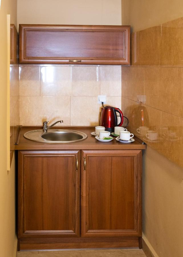 Rynek 7 - Apartamenty Bielsko-Biala Exterior foto