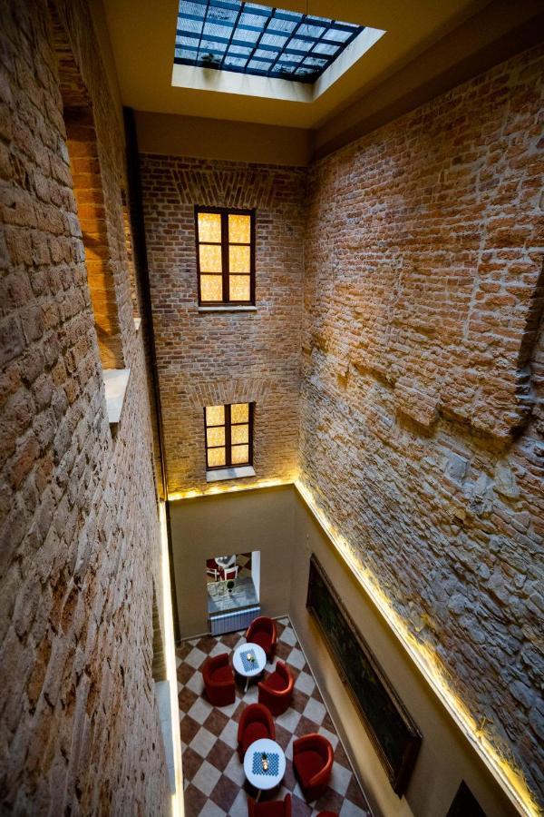 Rynek 7 - Apartamenty Bielsko-Biala Exterior foto