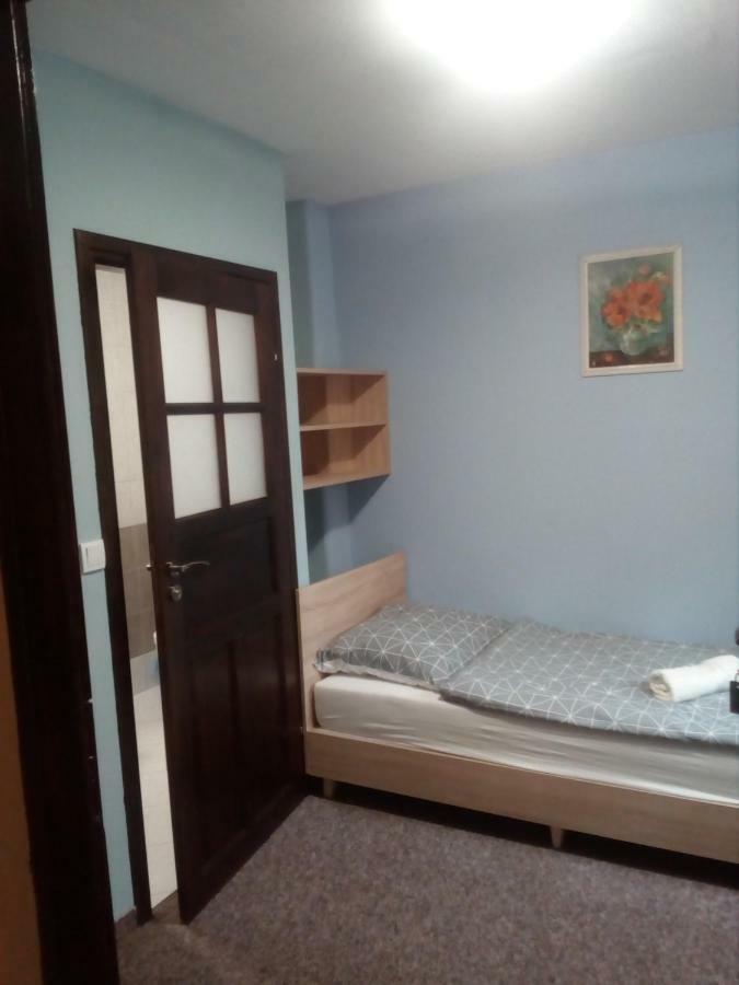 Rynek 7 - Apartamenty Bielsko-Biala Exterior foto