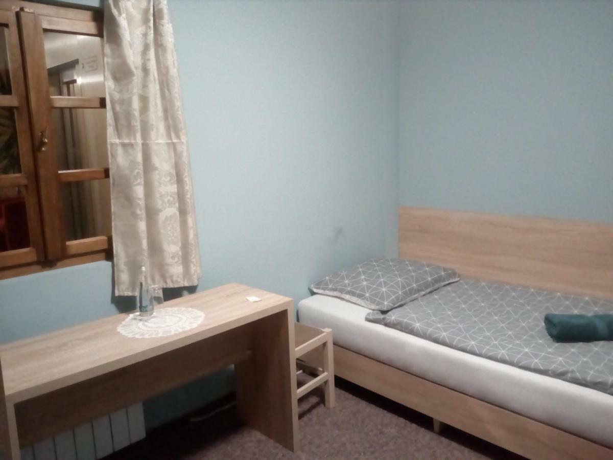 Rynek 7 - Apartamenty Bielsko-Biala Exterior foto